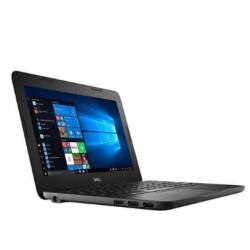 DELL Latitude 3190 INTEL CELERON 64GB SSD 4GB WINS 10 + Mouse & USB LIGHT