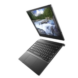 DELL 12.3" Latitude 7285 Detachable PC Intel Core I5 512GB SSD 8G RAM Win 10 Pro