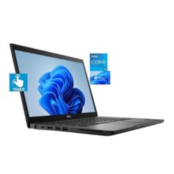 DELL Latitude 5300 TOUCHSCREEN Intel Core I5- 512GB SSD/16GB RAM BACKLIGHT KEYBOARD/WIN 11 PRO+BAG