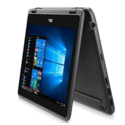 DELL LATITUDE 3190 2in1 X360 INTEL PENTIUM, 8GB RAM,128GB SSD TOUCHSCREEN WIN 11 + Light