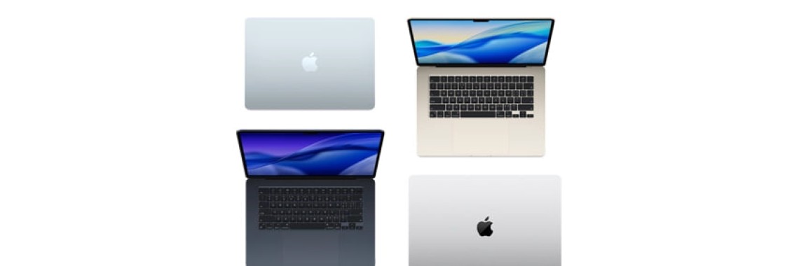 MacBookAir
